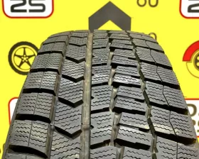 Шина Dunlop 215/65R16