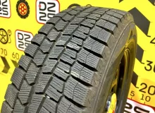 Шина Dunlop 215/65R16