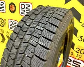 Шина Dunlop 215/65R16