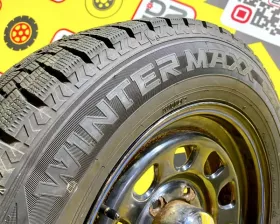 Шина Dunlop 215/65R16