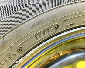 Шина Dunlop 215/65R16