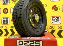 Диск Toyota 16 6x139.7