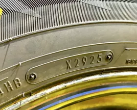 Шина Dunlop 215/65R16
