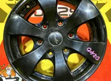 Диски Kircheis 15 6x139.7