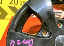Диски Kircheis 15 6x139.7