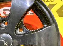 Диски Kircheis 15 6x139.7