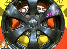 Диски Kircheis 15 6x139.7