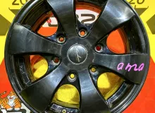 Диски Kircheis 15 6x139.7