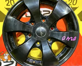 Диски Kircheis 15 6x139.7