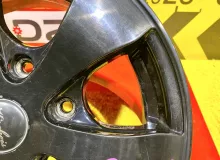 Диски Kircheis 15 6x139.7