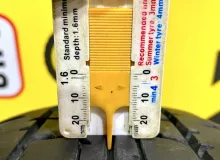 Шины Dunlop 195/80R15