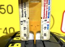 Шины Dunlop 195/80R15