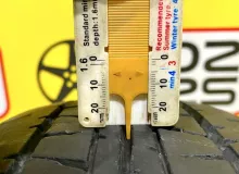 Шины Dunlop 195/80R15