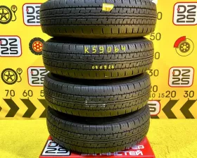 Шины Dunlop 195/80R15