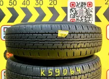 Шины Dunlop 195/80R15