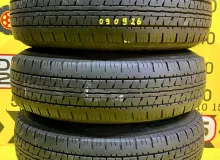 Шины Dunlop 195/80R15
