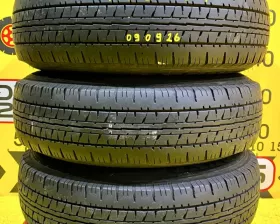 Шины Dunlop 195/80R15