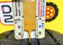 Шины Dunlop 195/80R15
