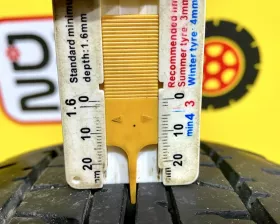 Шины Dunlop 195/80R15