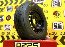 Диск Toyota 15 6x139.7