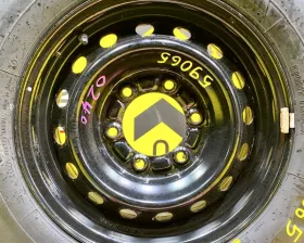 Диск Toyota 15 6x139.7