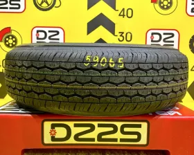 Шина Bridgestone 195/80R15