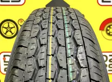Шина Bridgestone 195/80R15