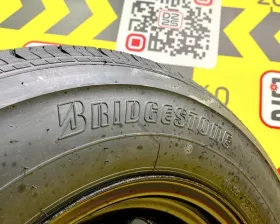 Шина Bridgestone 195/80R15