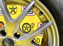 Диски Schneder 18 5x114.3