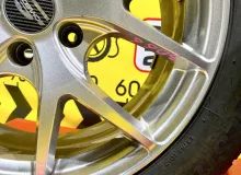 Диски Schneder 18 5x114.3