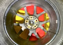 Диски Schneder 18 5x114.3