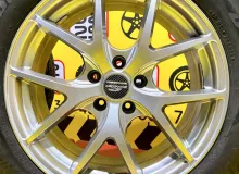 Диски Schneder 18 5x114.3