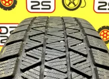 Шины Bridgestone 235/60R18