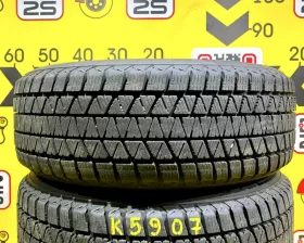 Шины Bridgestone 235/60R18