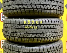 Шины Bridgestone 235/60R18