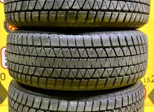 Шины Bridgestone 235/60R18