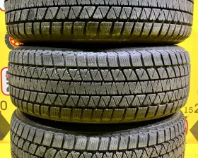 Шины Bridgestone 235/60R18