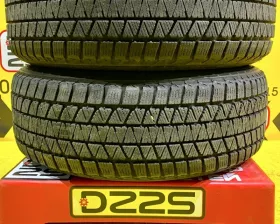 Шины Bridgestone 235/60R18