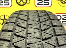 Шины Bridgestone 235/60R18