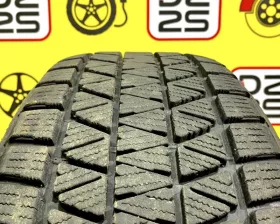 Шины Bridgestone 235/60R18