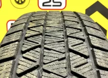 Шины Bridgestone 235/60R18