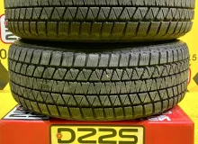Колеса на дисках Schneder 5x114.3 c шинами Bridgestone 235/60R18