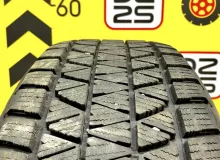 Колеса на дисках Schneder 5x114.3 c шинами Bridgestone 235/60R18