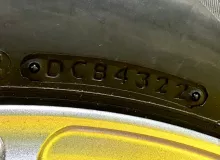 Колеса на дисках Schneder 5x114.3 c шинами Bridgestone 235/60R18