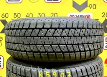 Колеса на дисках Schneder 5x114.3 c шинами Bridgestone 235/60R18