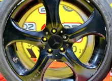 Диски Mercedes-Benz 18 5x112