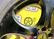 Диски Mercedes-Benz 18 5x112