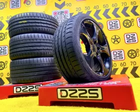 Диски Mercedes-Benz 18 5x112