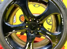 Диски Mercedes-Benz 18 5x112