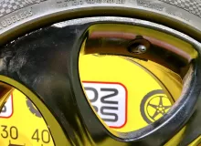 Диски Mercedes-Benz 18 5x112